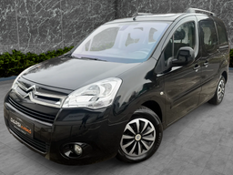 Zunanja slika - Citroën Berlingo - Multispace 1.6i 16V - 1 - Predogledna slika