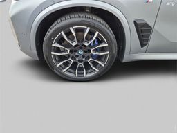 Zunanja slika - BMW X5 - xDrive30d - 5 - Predogledna slika