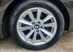 Zunanja slika - BMW Serija 5 - Touring: 525d 218ks °NOVA VERIGA° + °OPRAVLJEN SERVIS° - 11 - Predogledna slika