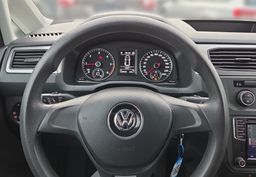 Zunanja slika - VW Caddy - 2.0 TDI Comfortline - 7 - Predogledna slika