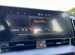 Zunanja slika - KIA Sportage - 1.6 T-GDi LX Fresh.ISG 7 DCT - 15 - Predogledna slika