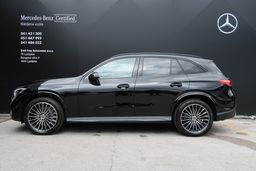 Zunanja slika - Mercedes-Benz GLC-Razred - GLC 220 d 4MATIC AMG LINE - 2 - Predogledna slika