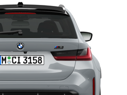 Zunanja slika - BMW Serija 3 - M3 Competition M xDrive Touring - 6 - Predogledna slika