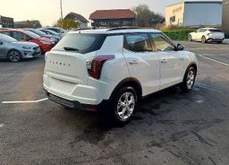 Zunanja slika - SsangYong Tivoli - 1.5 GDI-T - 3 - Predogledna slika
