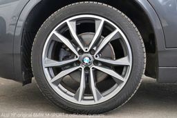 Zunanja slika - BMW X2 - 18d s-Drive M-Sport - 18 - Predogledna slika