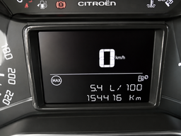 Zunanja slika - Citroën C3 - 1,6 BlueHDi 75 S&S Feel - 9 - Predogledna slika