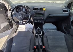 Zunanja slika - VW Polo - 1.2 TSI Comfortline 105ks °1. LASTNIK° °6-PRESTAV° - 9 - Predogledna slika