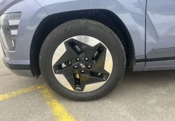 Zunanja slika - Hyundai Kona - Electric 48.6 kWh 99kW PREMIUM+ WINTER - 15 - Predogledna slika