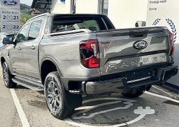 Zunanja slika - Ford Ranger - WILDTRACK 2.0 ECOBLUE 205KM A10 e-4WD DOBAVA TAKOJ - 3 - Predogledna slika