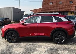 Zunanja slika - Baic X55 - X55 - 8 - Predogledna slika