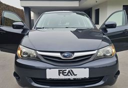 Zunanja slika - Subaru Impreza - 1.5R-4X4-BREZ POLOGA DO 8 LET-SLO-SERVISNA KNJIG - 7 - Predogledna slika