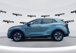 Zunanja slika - KIA Sportage - 2WD 1.6 T-GDI MHEV LX Fresh ISG DCT - 7 - Predogledna slika