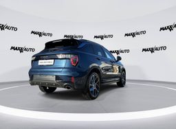 Zunanja slika - Lynk & Co 01 - More Priključni hibrid - 5 - Predogledna slika