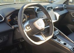 Zunanja slika - MG MG ZS - ZS 1.5L Hybrid Luxury NA ZALOGI - 7 - Predogledna slika