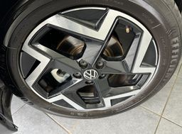 Zunanja slika - VW Taigo - 1.0 TSI R-Line 85.PANORAMA.LED.2025.SAMO 22.000 KM - 5 - Predogledna slika