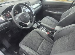 Zunanja slika - Suzuki Vitara - 1.4 BOOSTERJET HYBRID ELEGANCE ALLGRIP - 20 - Predogledna slika