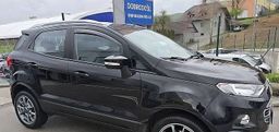 Zunanja slika - Ford Ecosport - 1.5 TDCI 4+2 SAMO 47039 KM KOT NOV... - 5 - Predogledna slika