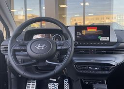 Zunanja slika - Hyundai Bayon - 1.0 T-GDI 90 STYLE   Winter I. rg - 5 - Predogledna slika