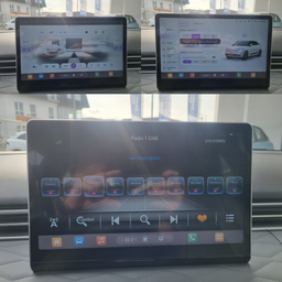 Zunanja slika - Dongfeng Box - 42.3kWh 70 kW - SUBVENCIJA 3.000€ - POVRNITEV DDV - 9 - Predogledna slika