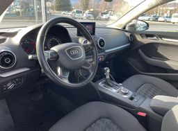 Zunanja slika - Audi A3 - 1.6 TDI Ambiente S tronic - 9 - Predogledna slika