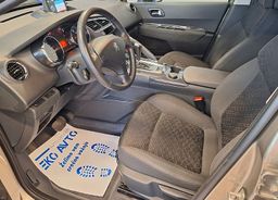 Zunanja slika - Peugeot 3008 - ACTIVE 1.6 BlueHDi 120 avtomatik KREDIT BREZ POL.. - 10 - Predogledna slika