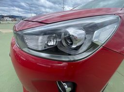 Zunanja slika - KIA Rio - 1.25 MPI  62 kW  EX Edition KAMERA.PDC ZADAJ.TEMPO - 7 - Predogledna slika