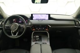 Zunanja slika - Mazda CX-60 - 3.3 e-Skyactiv D AWD AT8 Homura 249KM - 7 - Predogledna slika