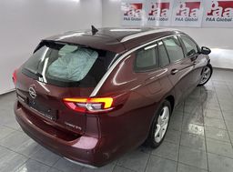 Zunanja slika - Opel Insignia - 2.0 CDTI 154KW INNOVATION 4x4.NEMŠKI+4ALU.USNJE - 4 - Predogledna slika