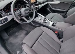 Zunanja slika - Audi A4 - Avant 2.0 TDI S tronic S-line - 9 - Predogledna slika