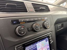 Zunanja slika - VW Caddy - Caddy  - 9 - Predogledna slika