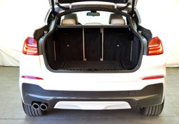 Zunanja slika - BMW X4 - serija :  xDrive 30d M Sport Avt. VSA OPREMA - 20 - Predogledna slika