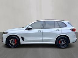 Zunanja slika - BMW X5 - xDrive50e - 3 - Predogledna slika