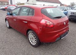 Zunanja slika - Fiat Bravo - 1.4 T-Jet 16v 120hp - GLEJ SLIKE - TOČA - 4 - Predogledna slika