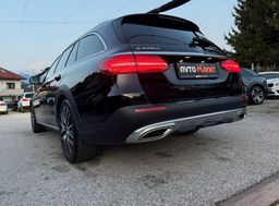Zunanja slika - Mercedes-Benz E-Razred - E 220 d 4MATIC All-Terrain AIRMATIC WIDESCREEN ACC - 4 - Predogledna slika