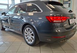 Zunanja slika - Audi A4 - Avant quattro 2.0 TDI-LED-NAVI-KAMER-PDC-VLEČNA-ODLIČEN- - 3 - Predogledna slika