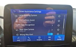 Zunanja slika - Ford Puma - ST-Line 1.0 EcoBoost AVT7-SLO-1.L-LED-NAVITEMP-KAM - 15 - Predogledna slika