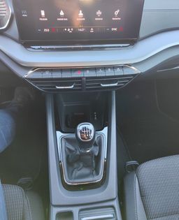 Zunanja slika - Škoda Octavia - 2.0 TDI Ambition 85 kW - 18 - Predogledna slika