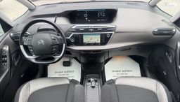 Zunanja slika - Citroën C4 - Picasso 2,0 BlueHDi S&S Exclusive Avt. - 10 - Predogledna slika