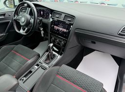 Zunanja slika - VW Golf - 2.0 GTI Performance avt. VIRT LED NAVI ALCANT - 10 - Predogledna slika