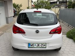 Zunanja slika - Opel Corsa - 1,4 Enjoy - 6 - Predogledna slika