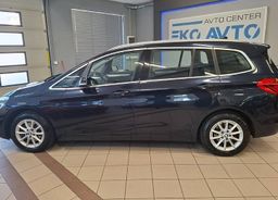 Zunanja slika - BMW Serija 2 - Gran Tourer: 218 D FINANCIRANJE BREZ POLOGA V 10 MIN... - 6 - Predogledna slika