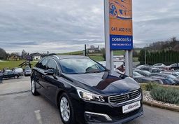 Zunanja slika - Peugeot 508 - 1.6 HDI 120 LED PANORAMA KAMERA - 1 - Predogledna slika
