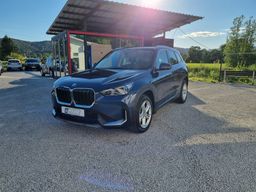 Zunanja slika - BMW X1 - sDrive18d - 1 - Predogledna slika
