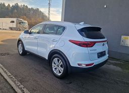 Zunanja slika - KIA Sportage - 1.7 CRDi LX City. 6M T-SLO-1.LASTNIK-KAMERA.... - 6 - Predogledna slika