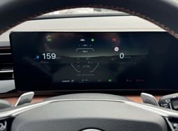 Zunanja slika - KG Mobility Torres - 152.2 kW Explore 2WD - 6 - Predogledna slika