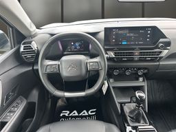 Zunanja slika - Citroën C4 - 1,2 PureTech 130 Feel - 8 - Predogledna slika