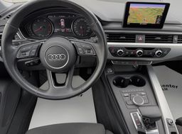 Zunanja slika - Audi A4 - Avant 40 TDI AVT SLINE|RADAR|NAVI|PDC|18COL - 8 - Predogledna slika