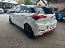 Zunanja slika - Hyundai i20 - 1.4 CRDi Style - 4 - Predogledna slika