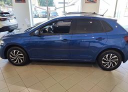 Zunanja slika - VW Polo - 1.0 TSI 4ALL 70  95 v prihodu - 4 - Predogledna slika