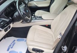 Zunanja slika - BMW X5 - serija : xDrive25d xenon-navi-alu-pdc-kamera-usnje-vl.kljuk - 6 - Predogledna slika